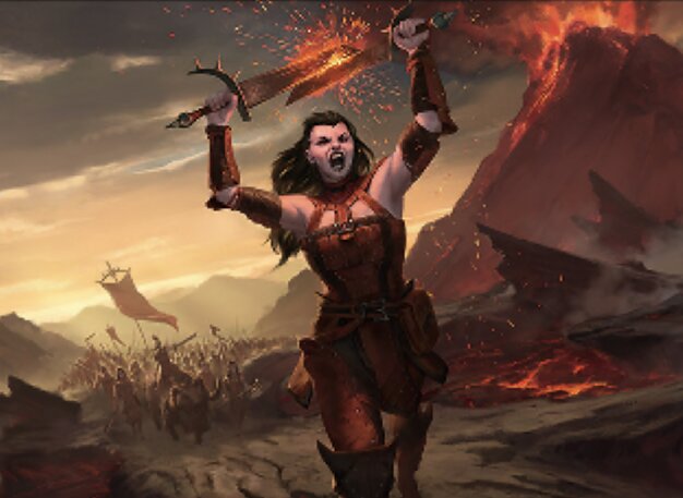 Brandon de Radha