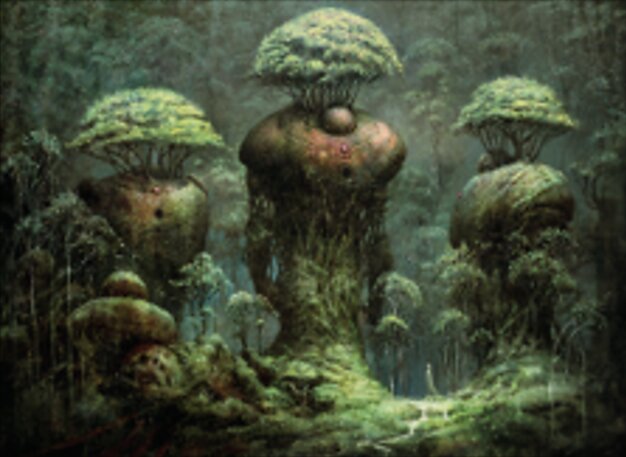 Foresta