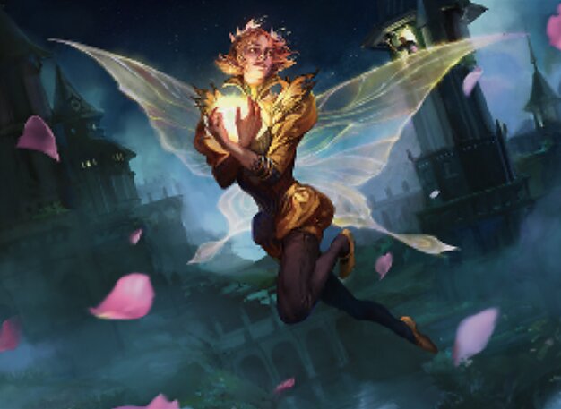 Hera, Cleptomaga Alegre