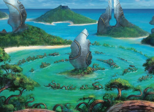 Costa de Yavimaya