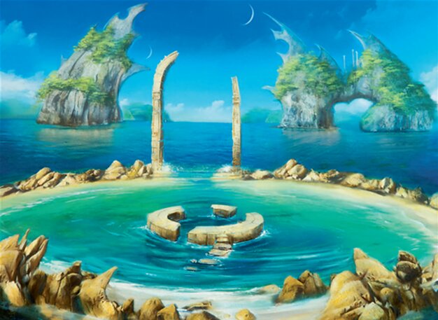 Insel