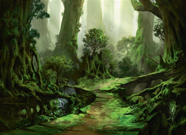 Wald