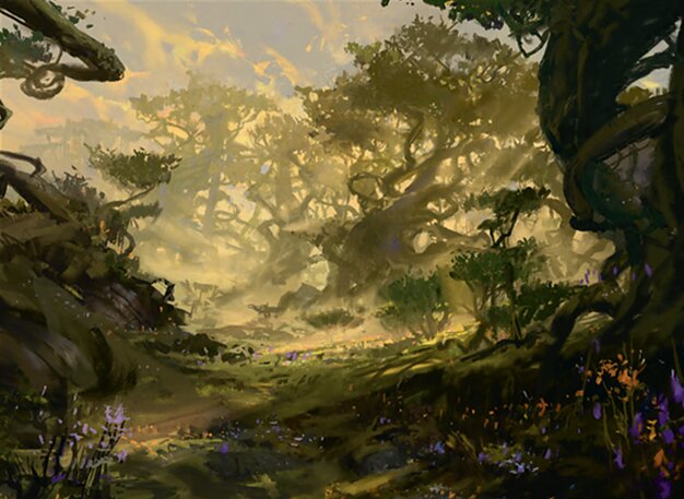 Wald