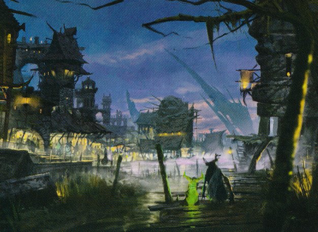 Swamp