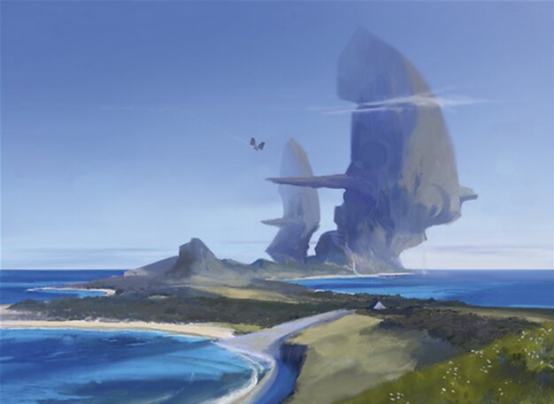 Ilha