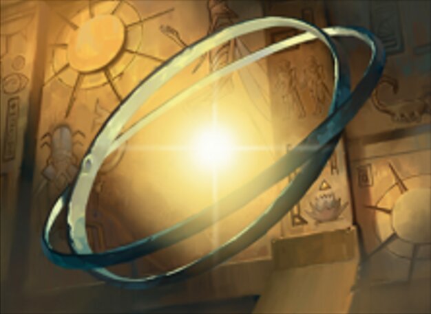 Sonnenring