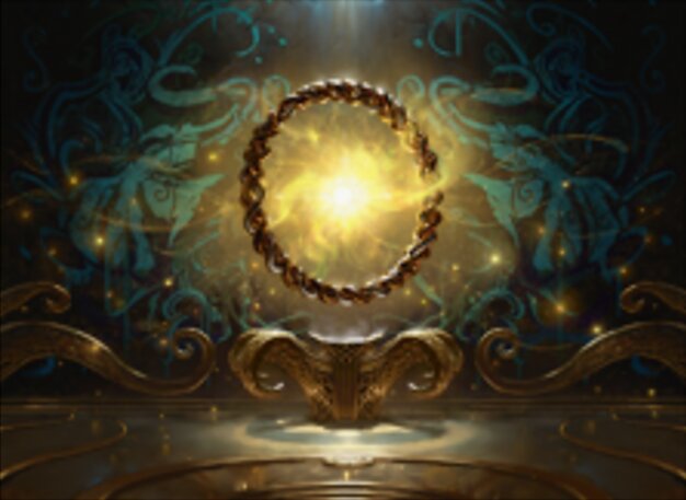 Sonnenring