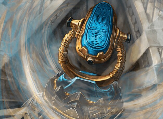 Arcane Signet