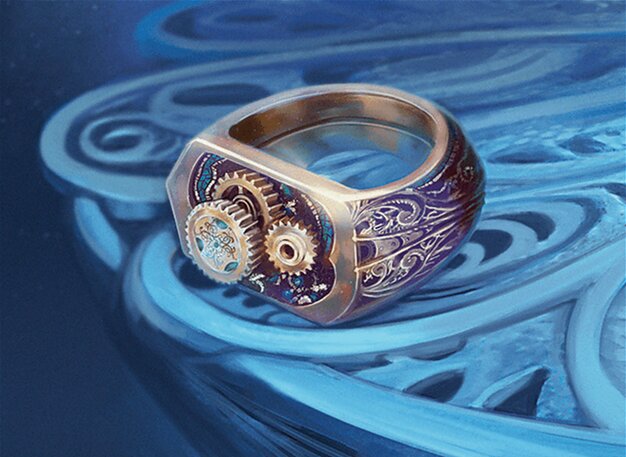 Arcane Signet