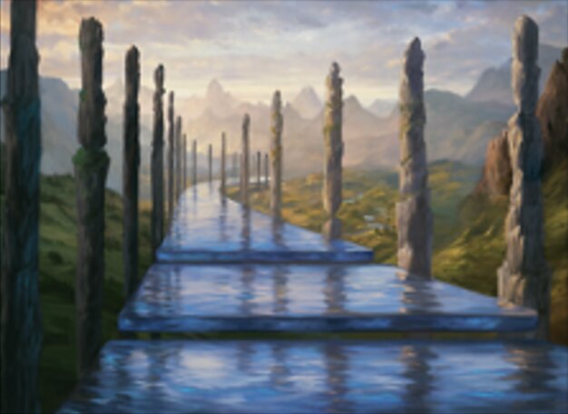 Sentiero Ancestrale