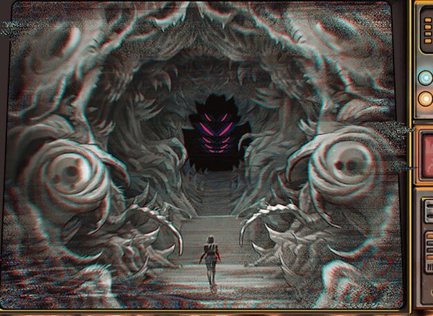Valgavoth's Lair