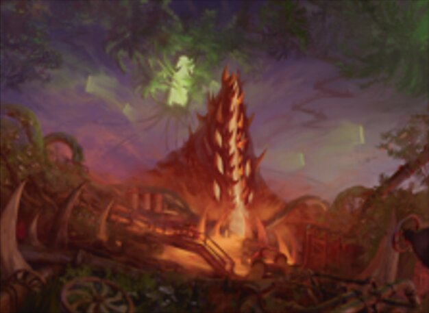 Umbral de Torrespinada