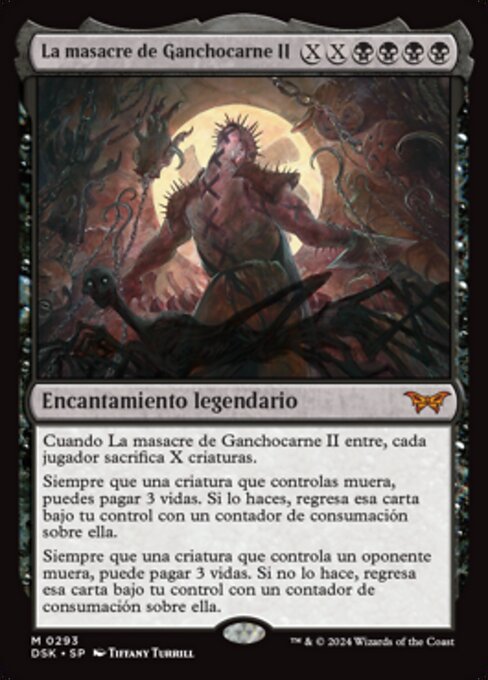 Meathook Massacre II