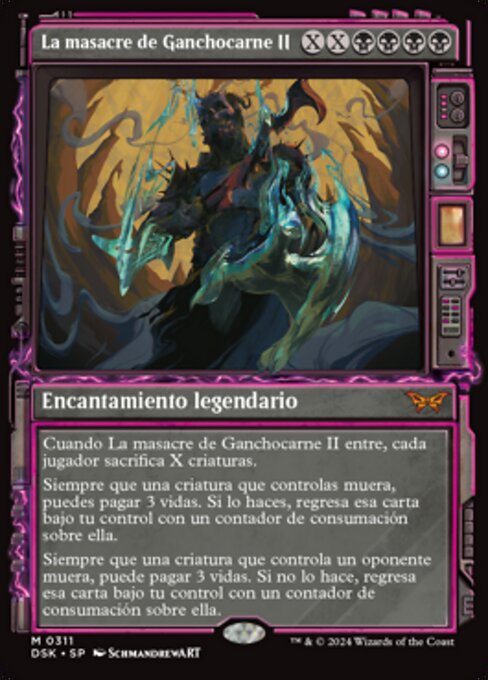 Meathook Massacre II