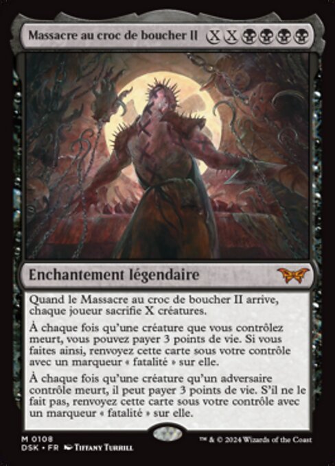 Meathook Massacre II