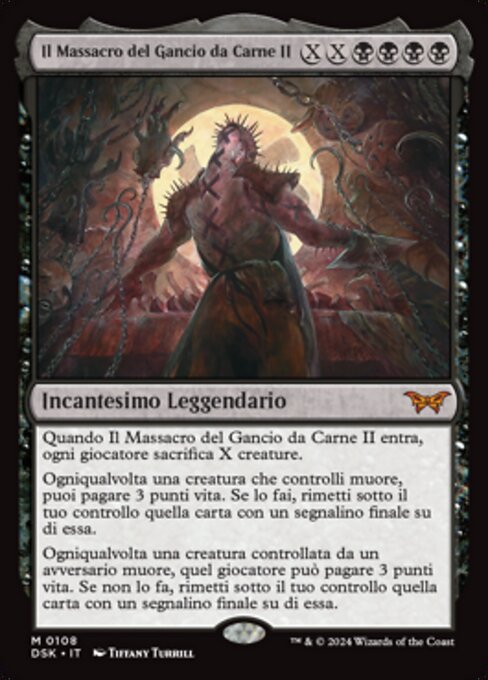 Meathook Massacre II