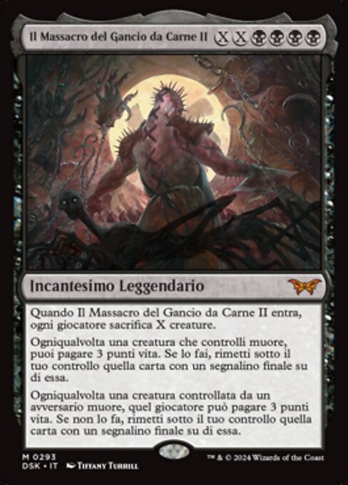 Meathook Massacre II