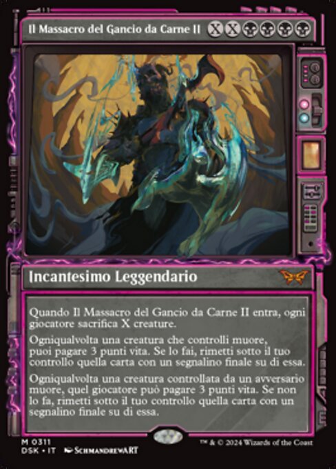 Meathook Massacre II