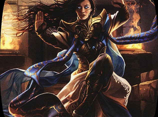 Narset Transcendent