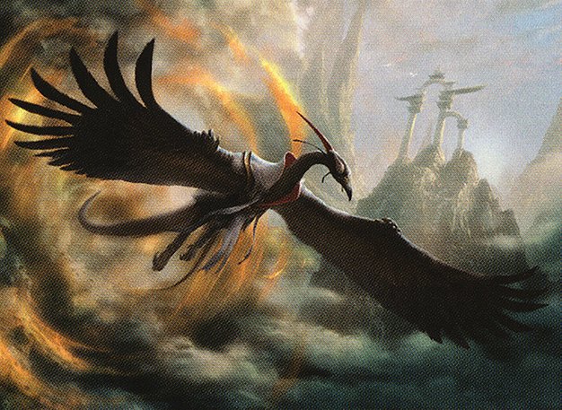 Ojutai Interceptor
