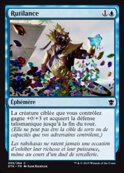 Rutilance