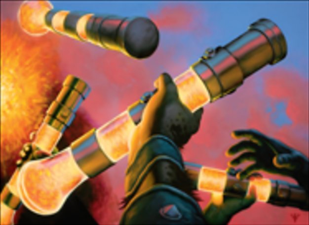Vial of Dragonfire