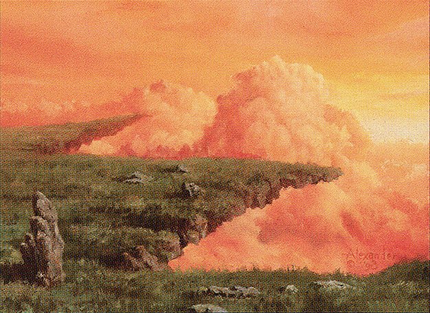 Plains