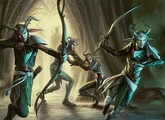 Flourishing Defenses