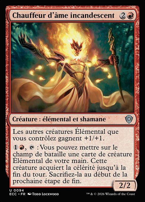 Incandescent Soulstoke