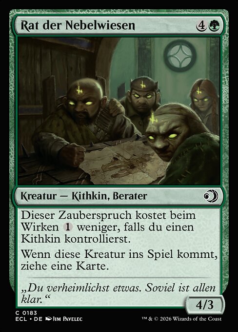 Rat der Nebelwiesen