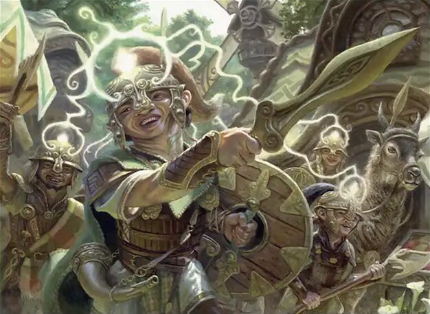 Thoughtweft Lieutenant