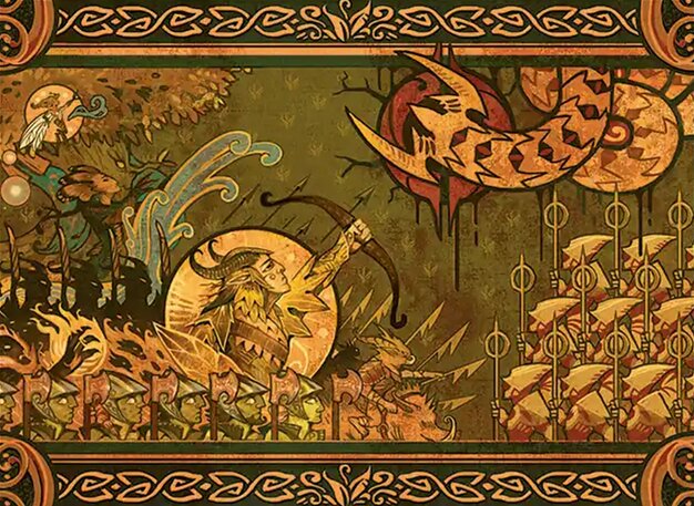 Chronicle of Victory