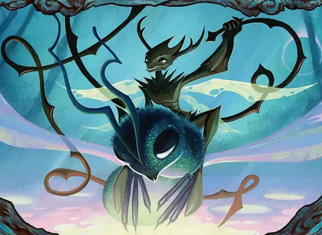 Flitterwing Nuisance