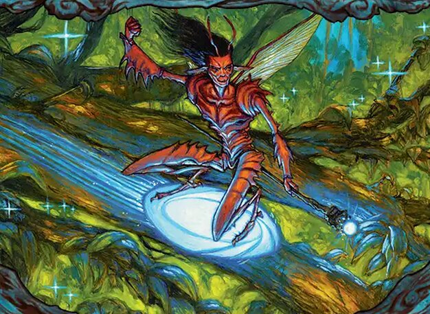 Glen Elendra Guardian