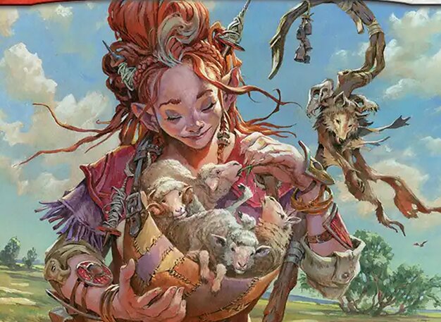 Bre of Clan Stoutarm