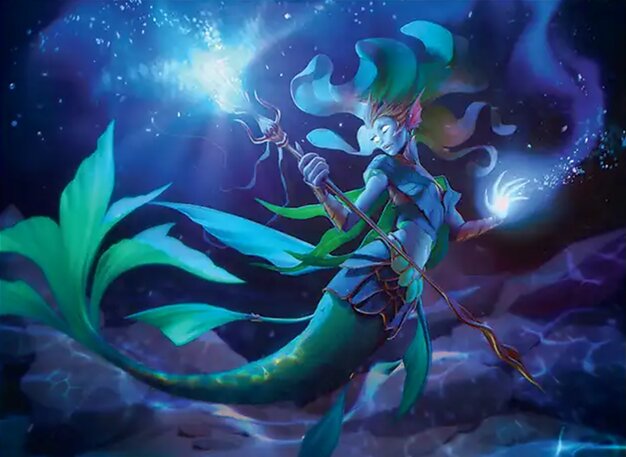 Disruptor of Currents