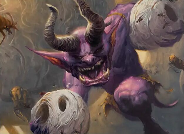 Champion of the Weird