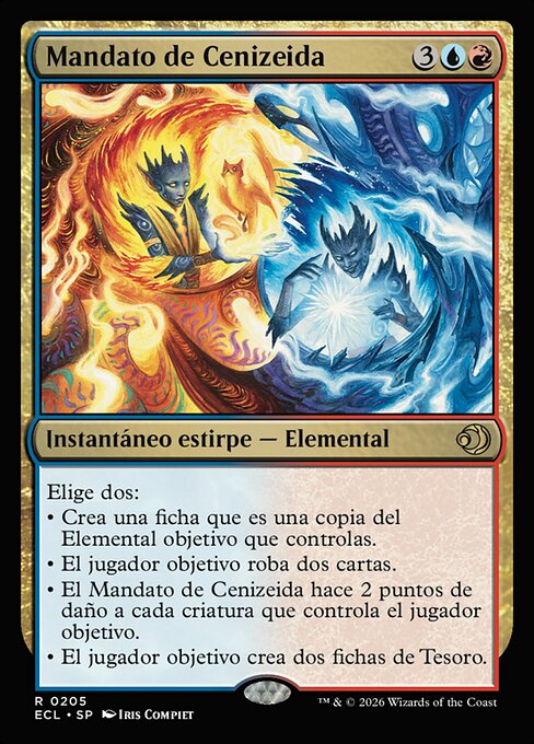 Mandato de Cenizeida