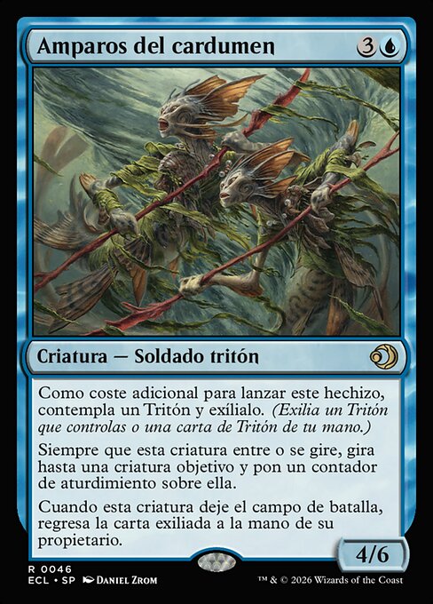 Champions of the Shoal