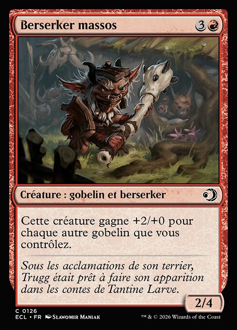 Boneclub Berserker