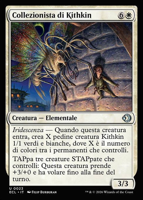 Kithkeeper