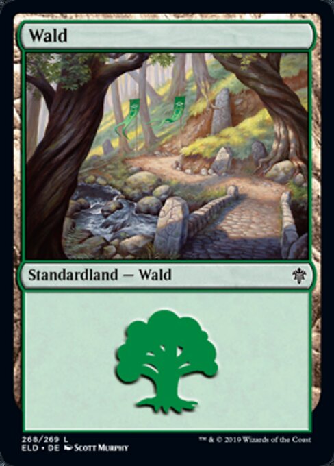 Forest