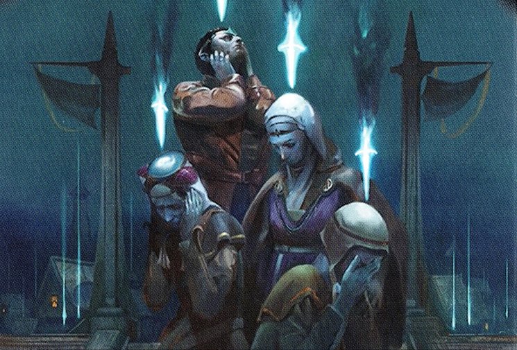 Witch's Vengeance