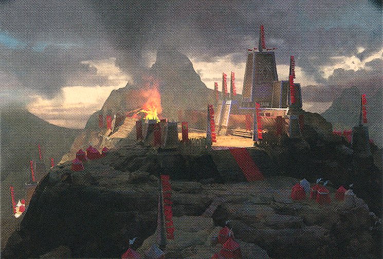 Castle Embereth