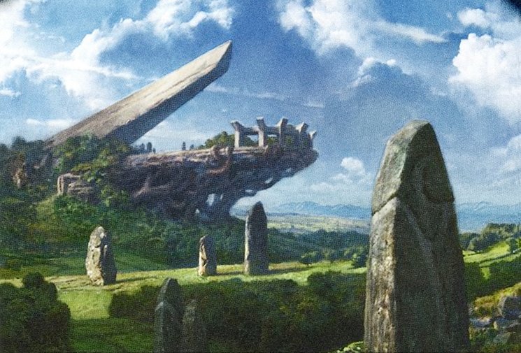 Castle Garenbrig
