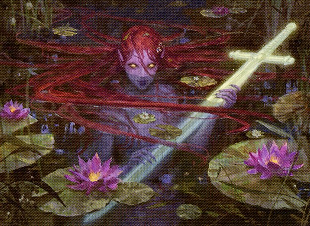Emry, Lurker of the Loch