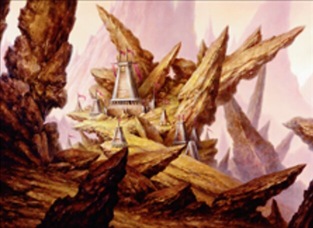 山