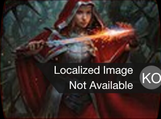 Rowan, Fearless Sparkmage