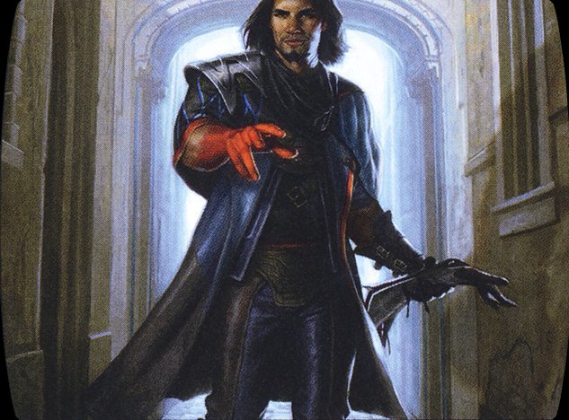 Dack Fayden