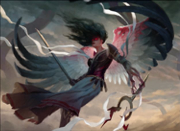 Bruna, the Fading Light